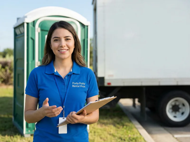 Porta Potty Rental  in Cocoa Beach  FAQ
